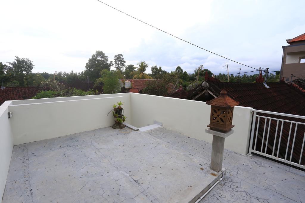 Gembala Homestay Ubud Exterior foto