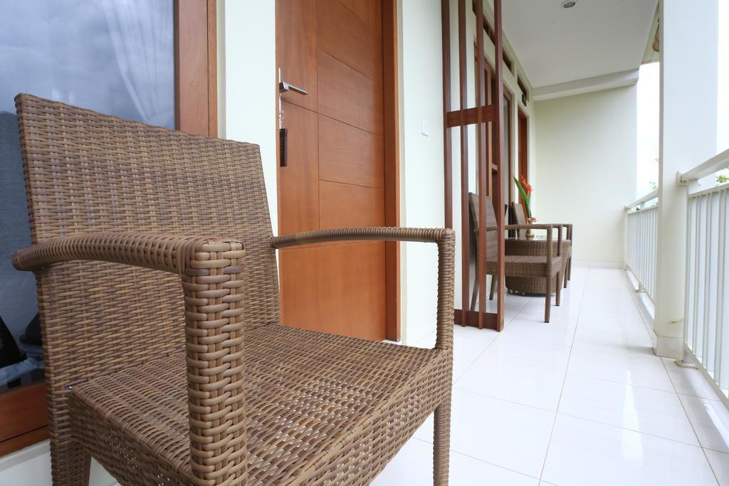 Gembala Homestay Ubud Exterior foto