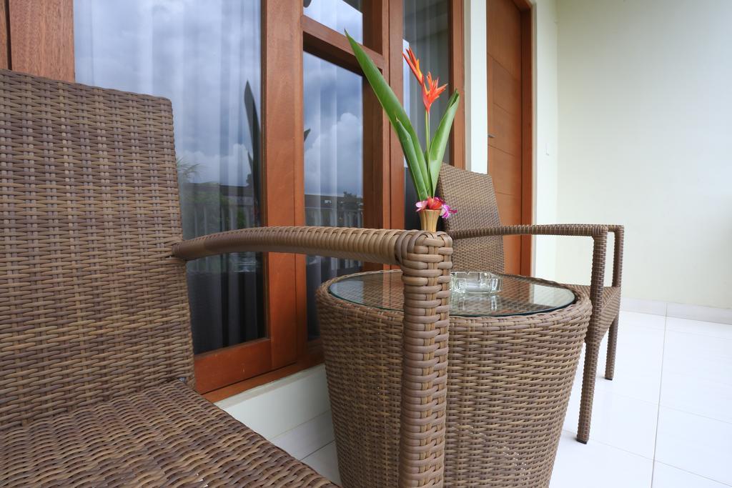 Gembala Homestay Ubud Exterior foto