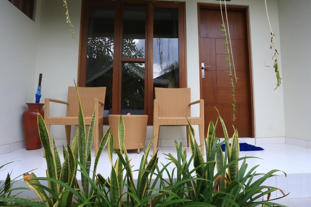 Gembala Homestay Ubud Exterior foto